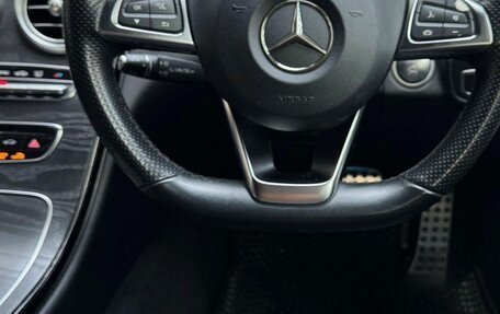 Mercedes-Benz C-Класс, 2015 год, 1 850 000 рублей, 22 фотография