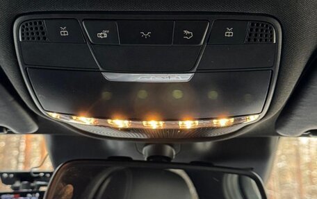 Mercedes-Benz C-Класс, 2015 год, 1 850 000 рублей, 24 фотография