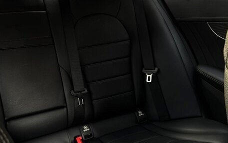 Mercedes-Benz C-Класс, 2015 год, 1 850 000 рублей, 29 фотография