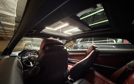 Mercedes-Benz E-Класс, 2012 год, 1 230 000 рублей, 15 фотография