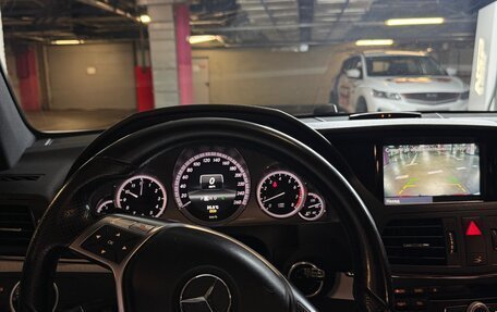 Mercedes-Benz E-Класс, 2012 год, 1 230 000 рублей, 16 фотография