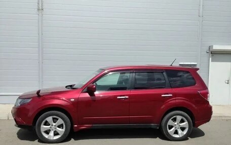 Subaru Forester, 2009 год, 1 350 000 рублей, 2 фотография