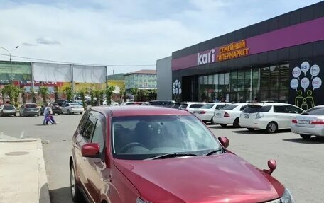 Subaru Forester, 2009 год, 1 350 000 рублей, 6 фотография
