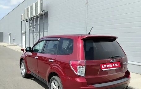 Subaru Forester, 2009 год, 1 350 000 рублей, 8 фотография