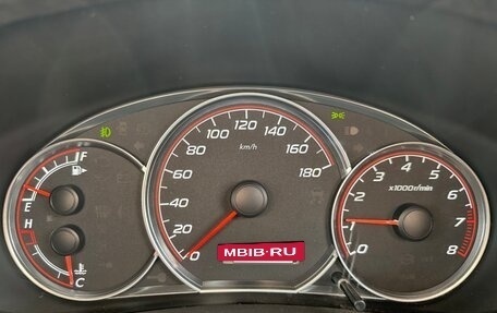 Subaru Forester, 2009 год, 1 350 000 рублей, 9 фотография