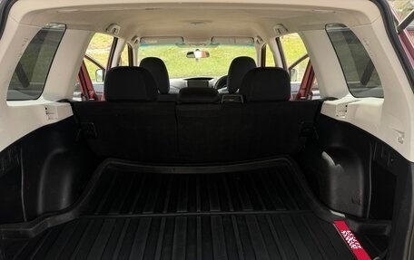 Subaru Forester, 2009 год, 1 350 000 рублей, 13 фотография
