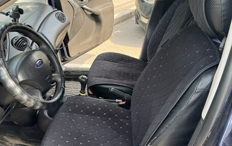 Ford Focus IV, 2003 год, 210 000 рублей, 4 фотография