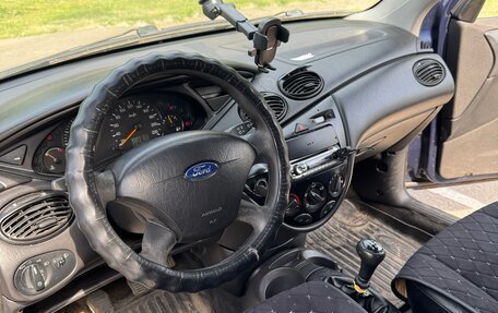 Ford Focus IV, 2003 год, 210 000 рублей, 5 фотография