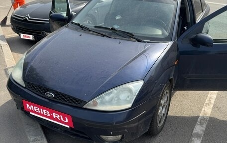 Ford Focus IV, 2003 год, 210 000 рублей, 3 фотография