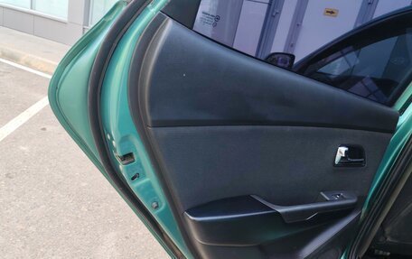 KIA Rio III рестайлинг, 2012 год, 560 000 рублей, 19 фотография