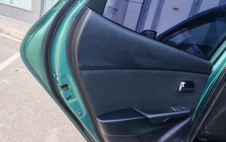 KIA Rio III рестайлинг, 2012 год, 560 000 рублей, 20 фотография