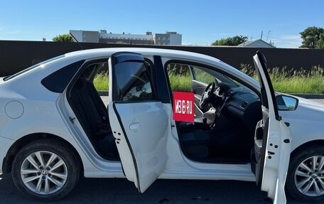 Volkswagen Polo VI (EU Market), 2013 год, 750 000 рублей, 7 фотография