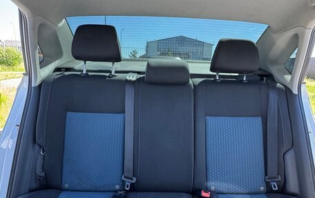 Volkswagen Polo VI (EU Market), 2013 год, 750 000 рублей, 12 фотография
