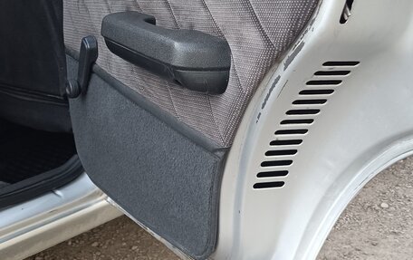 Opel Kadett E рестайлинг, 1991 год, 175 000 рублей, 4 фотография