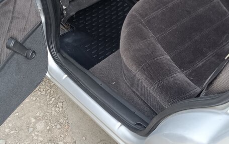 Opel Kadett E рестайлинг, 1991 год, 175 000 рублей, 7 фотография