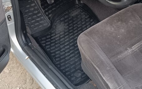 Opel Kadett E рестайлинг, 1991 год, 175 000 рублей, 8 фотография