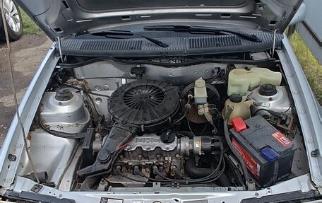 Opel Kadett E рестайлинг, 1991 год, 175 000 рублей, 10 фотография