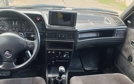 Opel Kadett E рестайлинг, 1991 год, 175 000 рублей, 12 фотография