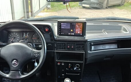 Opel Kadett E рестайлинг, 1991 год, 175 000 рублей, 11 фотография