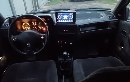 Opel Kadett E рестайлинг, 1991 год, 175 000 рублей, 16 фотография