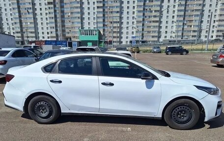 KIA Cerato IV, 2019 год, 1 400 000 рублей, 4 фотография