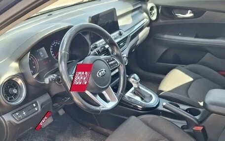 KIA Cerato IV, 2019 год, 1 400 000 рублей, 6 фотография