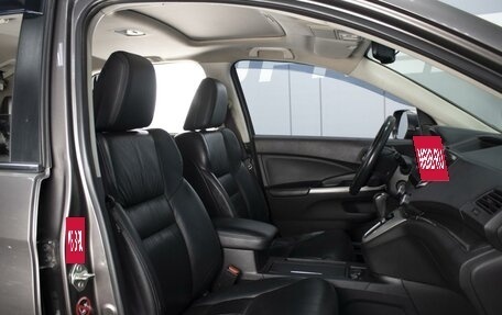 Honda CR-V IV, 2014 год, 2 226 000 рублей, 7 фотография
