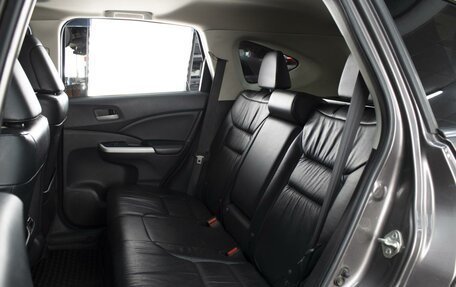 Honda CR-V IV, 2014 год, 2 226 000 рублей, 8 фотография