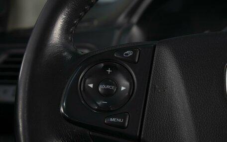 Honda CR-V IV, 2014 год, 2 226 000 рублей, 16 фотография