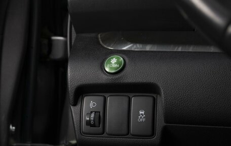 Honda CR-V IV, 2014 год, 2 226 000 рублей, 18 фотография
