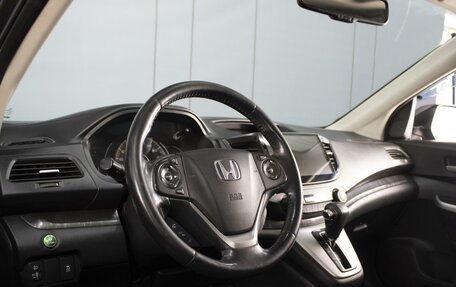Honda CR-V IV, 2014 год, 2 226 000 рублей, 12 фотография