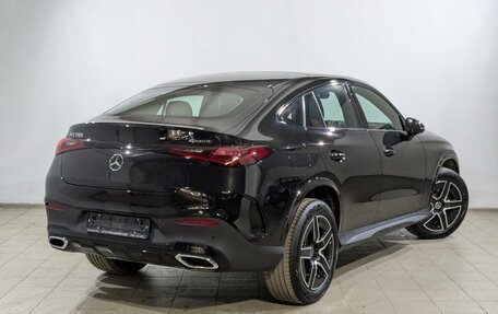 Mercedes-Benz GLC Coupe, 2025 год, 8 300 000 рублей, 2 фотография