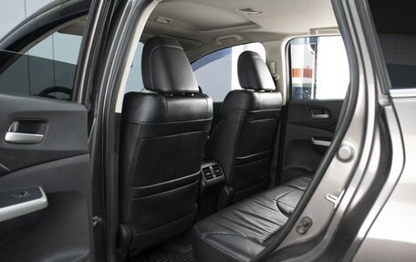 Honda CR-V IV, 2014 год, 2 226 000 рублей, 10 фотография