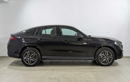 Mercedes-Benz GLC Coupe, 2025 год, 8 300 000 рублей, 4 фотография