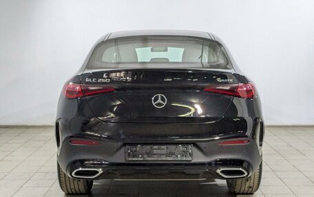 Mercedes-Benz GLC Coupe, 2025 год, 8 300 000 рублей, 6 фотография