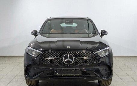 Mercedes-Benz GLC Coupe, 2025 год, 8 300 000 рублей, 5 фотография