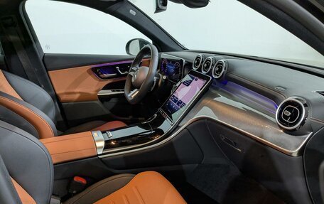 Mercedes-Benz GLC Coupe, 2025 год, 8 300 000 рублей, 9 фотография