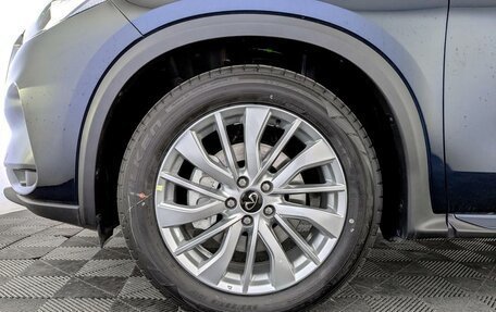 Infiniti QX50 II, 2025 год, 5 800 000 рублей, 7 фотография