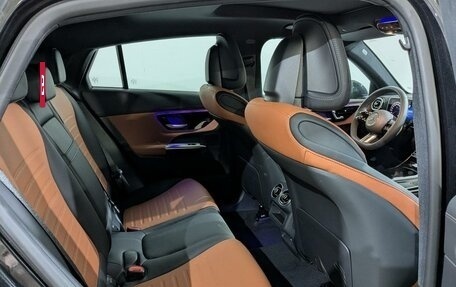 Mercedes-Benz GLC Coupe, 2025 год, 8 300 000 рублей, 12 фотография