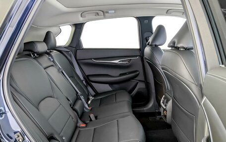 Infiniti QX50 II, 2025 год, 5 800 000 рублей, 12 фотография