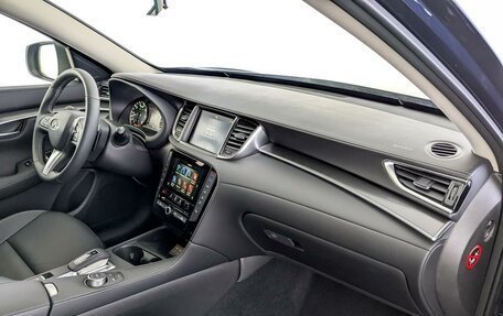 Infiniti QX50 II, 2025 год, 5 800 000 рублей, 9 фотография
