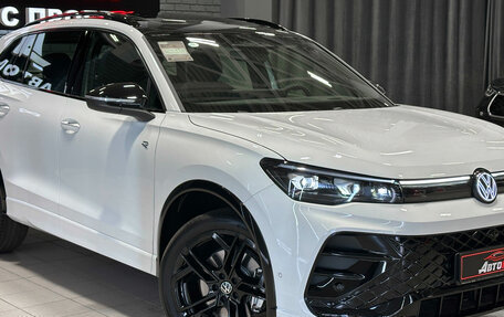 Volkswagen Tiguan II, 2026 год, 4 997 000 рублей, 6 фотография