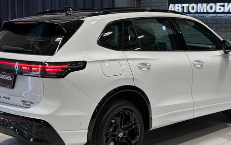 Volkswagen Tiguan II, 2026 год, 4 997 000 рублей, 7 фотография