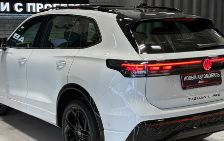 Volkswagen Tiguan II, 2026 год, 4 997 000 рублей, 11 фотография