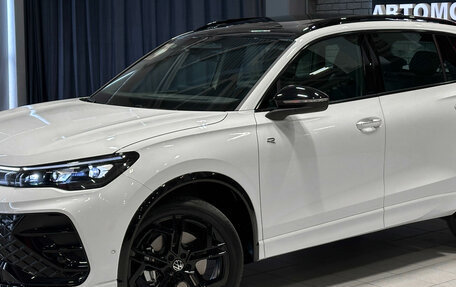 Volkswagen Tiguan II, 2026 год, 4 997 000 рублей, 2 фотография