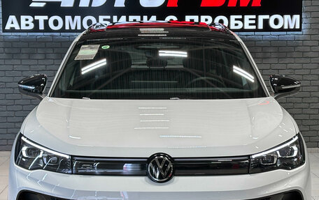 Volkswagen Tiguan II, 2026 год, 4 997 000 рублей, 5 фотография