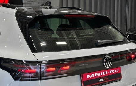 Volkswagen Tiguan II, 2026 год, 4 997 000 рублей, 10 фотография