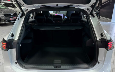 Volkswagen Tiguan II, 2026 год, 4 997 000 рублей, 15 фотография