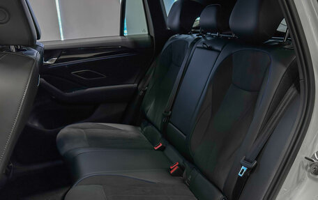 Volkswagen Tiguan II, 2026 год, 4 997 000 рублей, 14 фотография