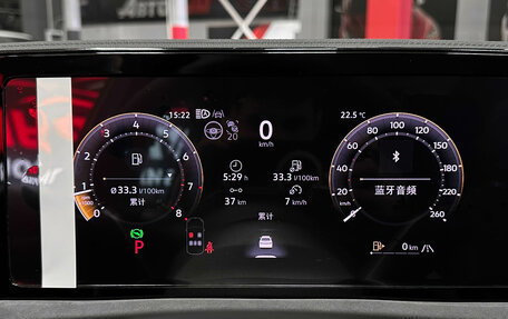 Volkswagen Tiguan II, 2026 год, 4 997 000 рублей, 22 фотография